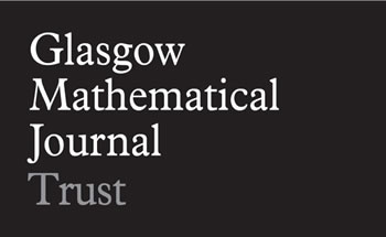 Glasgow Mathematical Journal Trust